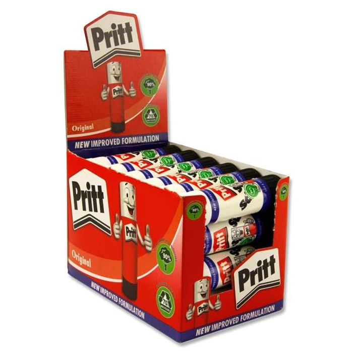 Pritt Glue Stick Original 22g