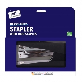 JS Staplers & Staples Heavy Duty Hanging