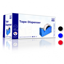 A* Heavy Duty Desktop Tape Dispenser
