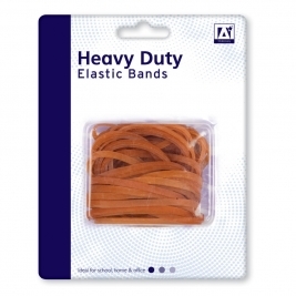 A* Heavy Duty Elastic Bands