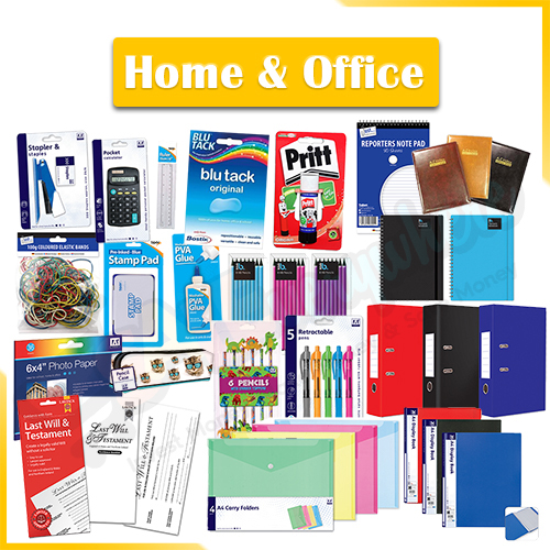 Home & Office