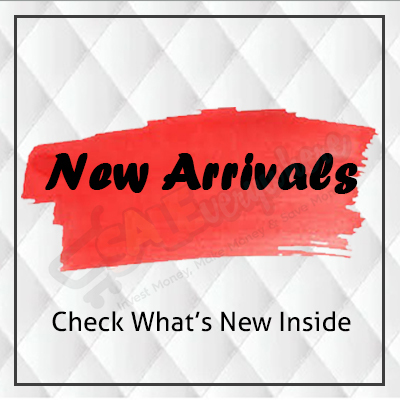 New Arrivals