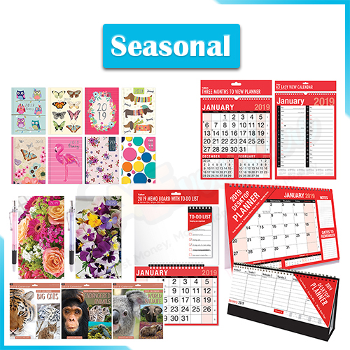 Seasonal